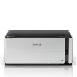 【EPSON】官方直營 M1170 黑白高速雙網連續供墨印表機(自動雙面列印/Wi-Fi/雲端列印)