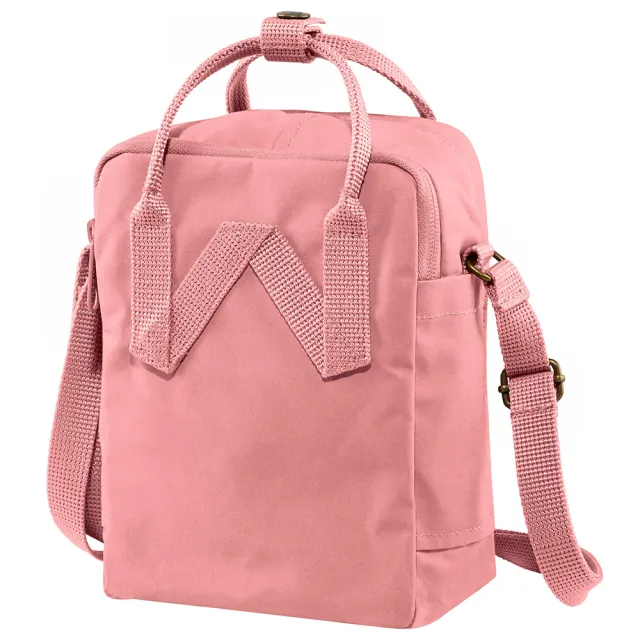 【Fjallraven】Kanken Sling 隨身袋(FR23797 多色可選)