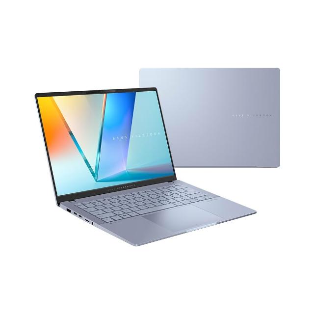 【ASUS 華碩】特仕版 14吋 Ultra 5 輕薄筆電(VivoBook S14 S5406MA/Ultra5-125H/16G/1TB SSD/W11)