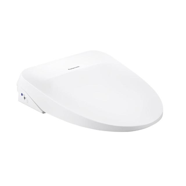 【Panasonic 國際牌】溫水微電腦瞬熱式洗淨便座DL-RT20TWWS-TW -含基本安裝