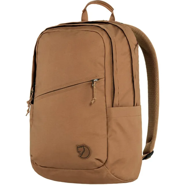 【Fjallraven】Raven 20 後背包 戶外上班兩用後背包FR23344 多色可選