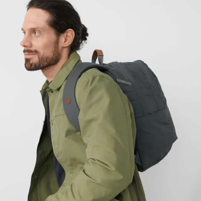【Fjallraven】Raven 20 後背包 戶外上班兩用後背包FR23344 多色可選
