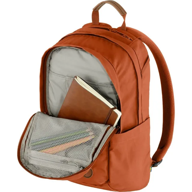 【Fjallraven】Raven 20 後背包 戶外上班兩用後背包FR23344 多色可選