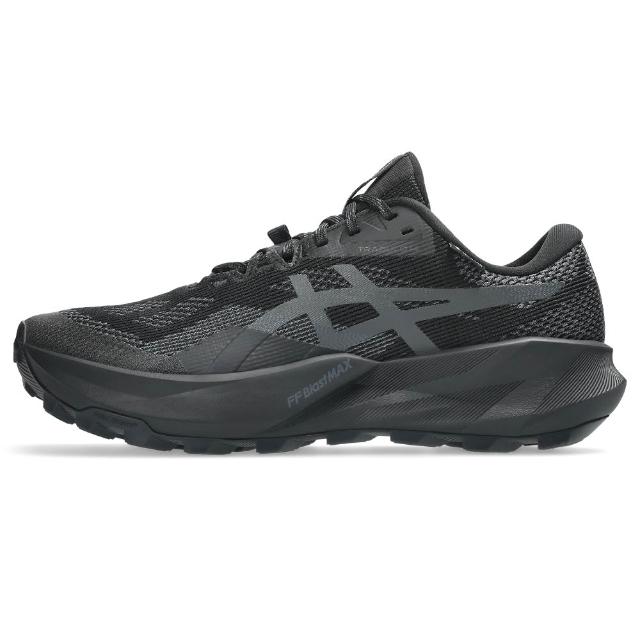 【asics 亞瑟士】TRABUCO 14 GTX 男款 防水系列 越野 跑鞋 1011C165-002