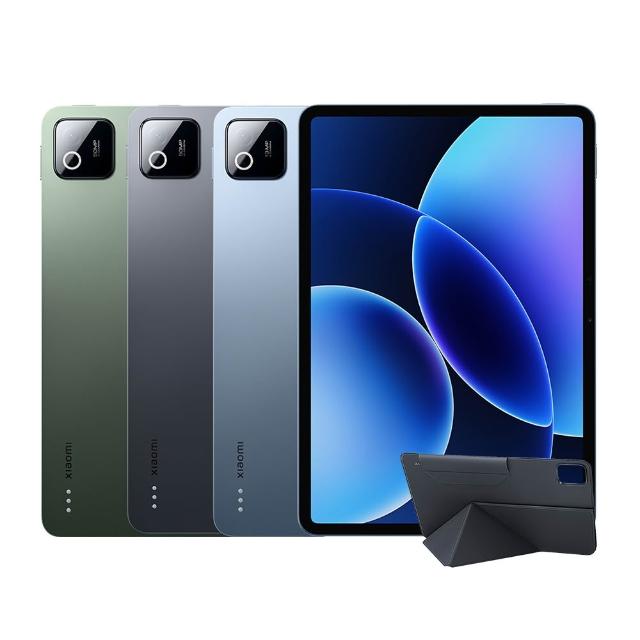 【小米】Xiaomi Pad 8 Pro+磁吸保護殼 11.2吋 WiFi(12G/512G)