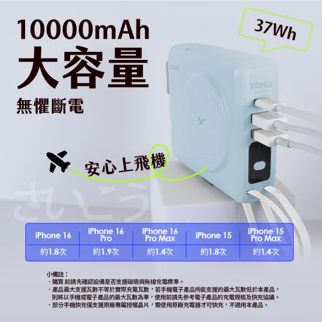 【小米】Xiaomi Pad 8 Pro 11.2吋 WiFi(12G/512)(可拆插頭大電量行電組)