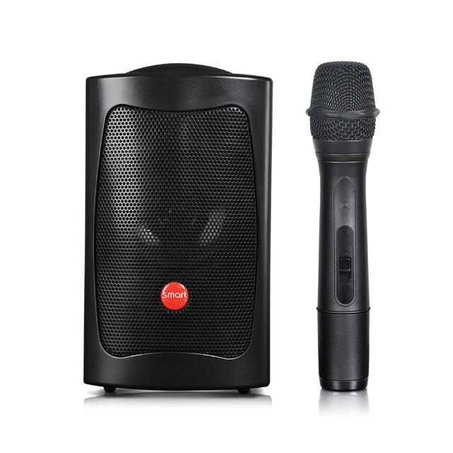 【CHIAYO 嘉友】無線錄放擴音機(SMART 300)