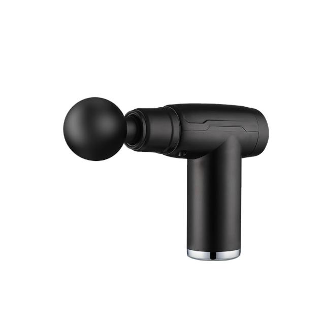 【MRF 健身大師】USB隨身迷你輕量筋膜槍