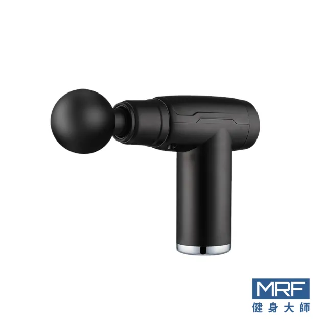 【MRF 健身大師】USB隨身迷你輕量筋膜槍