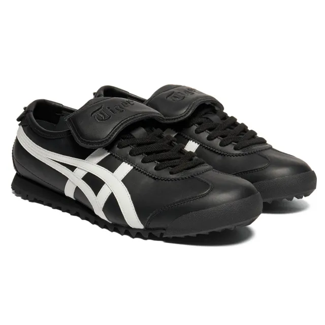【Onitsuka Tiger】鬼塚虎-MEXICO 66 GOLF(1183C557-750/1183C557-002/1183C557-001)