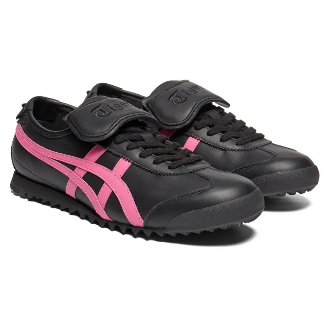 【Onitsuka Tiger】鬼塚虎-MEXICO 66 GOLF(1183C557-750/1183C557-002/1183C557-001)