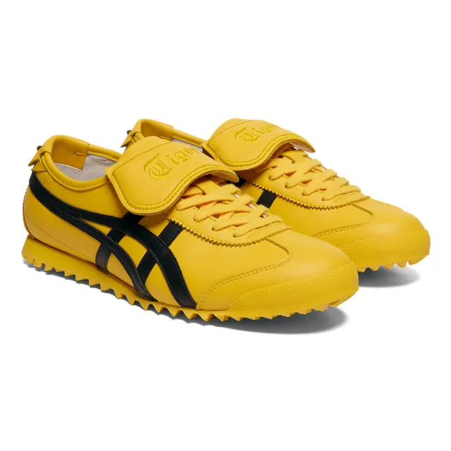 【Onitsuka Tiger】鬼塚虎-MEXICO 66 GOLF(1183C557-750/1183C557-002/1183C557-001)
