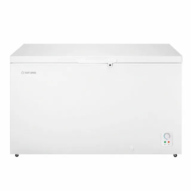 【TATUNG 大同】440L臥式冷凍箱(TR-440FR)