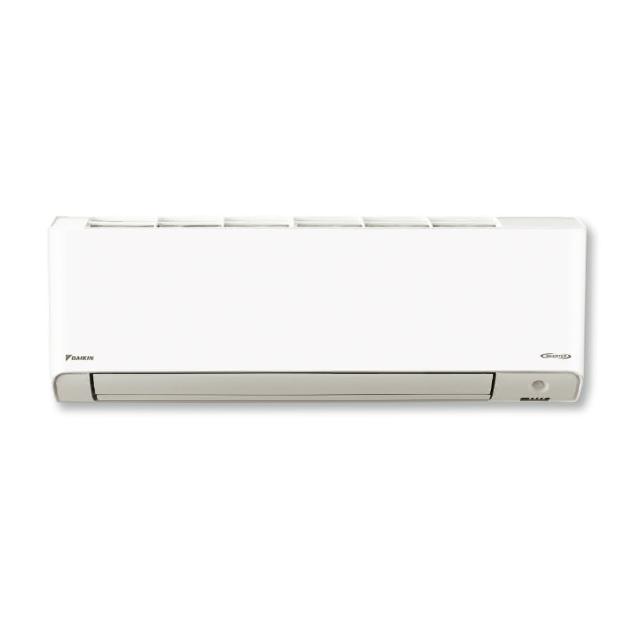 【DAIKIN 大金】白金級安裝★橫綱Z系列3-5坪變頻冷暖分離式冷氣(RXM28ZVLT/FTXM28ZVLT)