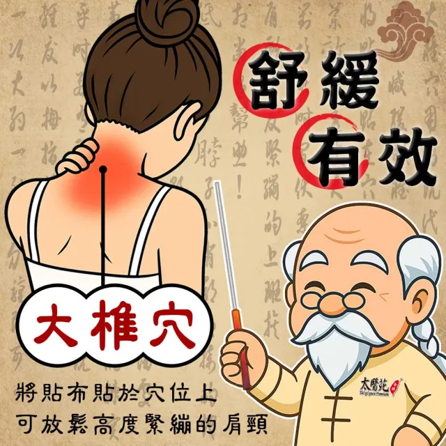 【太醫苑金牌一條根】金門一條根香茅薄荷活絡精油貼布-10包贈2包(草本長效-新品MOMO限時特惠)