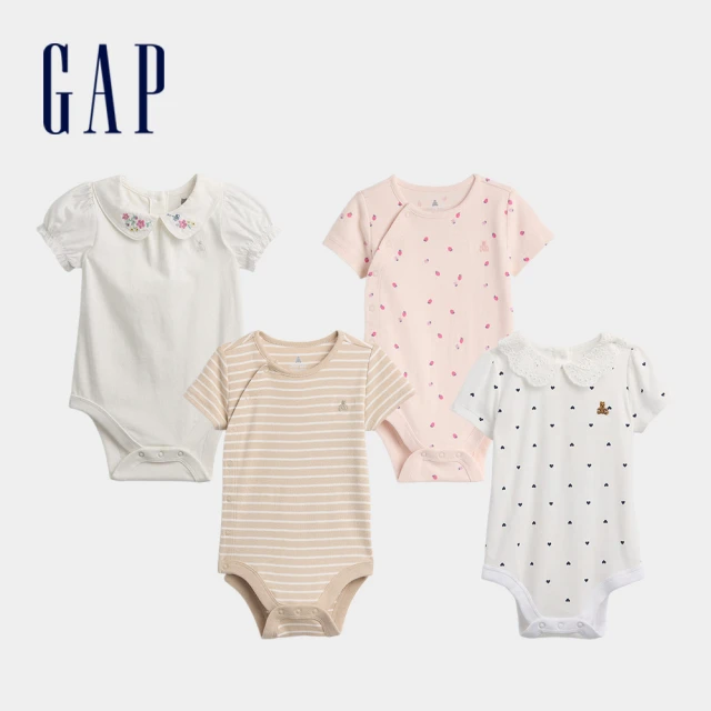 gap包屁衣
