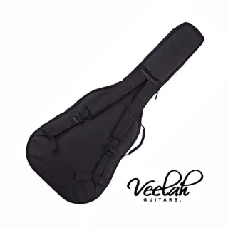 【Veelah】34.40.41.42吋 民謠吉他袋 護頸 厚袋(原廠公司貨 商品品質有保障)