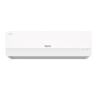 【Kolin 歌林】9-10坪一級變頻冷暖分離式冷氣(KDV-P65211R/KSA-P652DV11R)