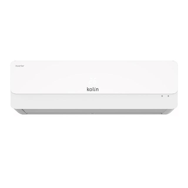 【Kolin 歌林】4-5坪一級變頻冷暖分離式冷氣(KDV-P28211R/KSA-P282DV11R)