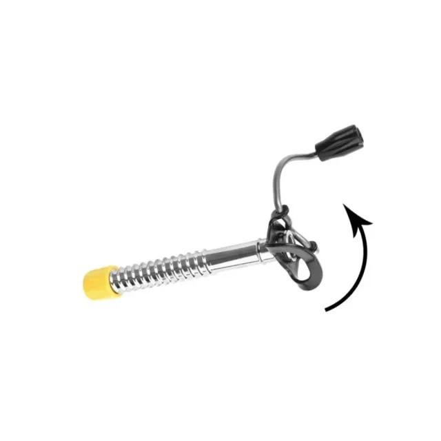 【GRIVEL】GRIVEL 360 冰螺絲 20公分 IS251 | 冰攀 固定點