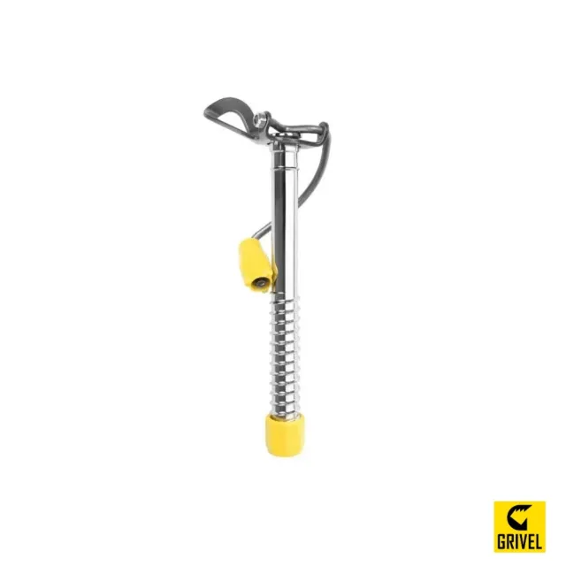 【GRIVEL】GRIVEL 360 冰螺絲 20公分 IS251 | 冰攀 固定點