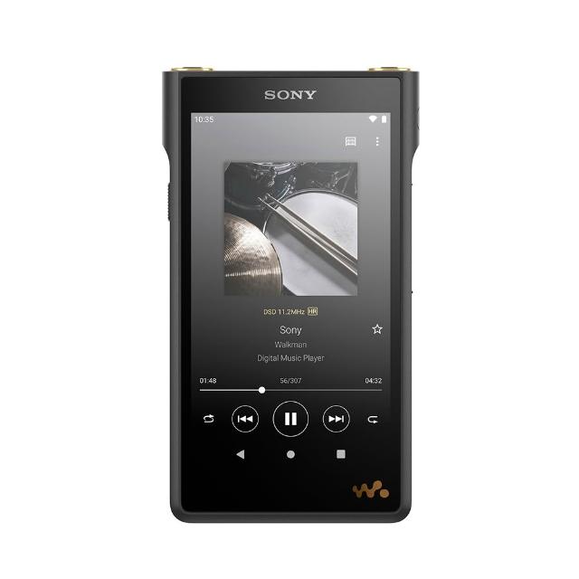  SONY索尼 NW-WM1AM2 隨身型耳機擴大機，提供高品質音樂體驗。合計最大輸出功率101mW~200mW，支援PCM取樣率44.1kHz、48kHz、384kHz，輸入與輸出皆支援平衡與非平衡訊號。相容Android系統，輕巧設計適合隨身攜帶。規格詳情請參考商品介紹，包括輸出功率、阻抗、電壓、位元解析度、頻率響應、諧波失真、訊噪比、電源、電池續航、輸入/輸出插孔、微處理器、DAC晶片、支援取樣頻率、音樂檔案格式、顯示器螢幕、重量及BSMI認證。享12個月保固，註冊可延長6個月。 