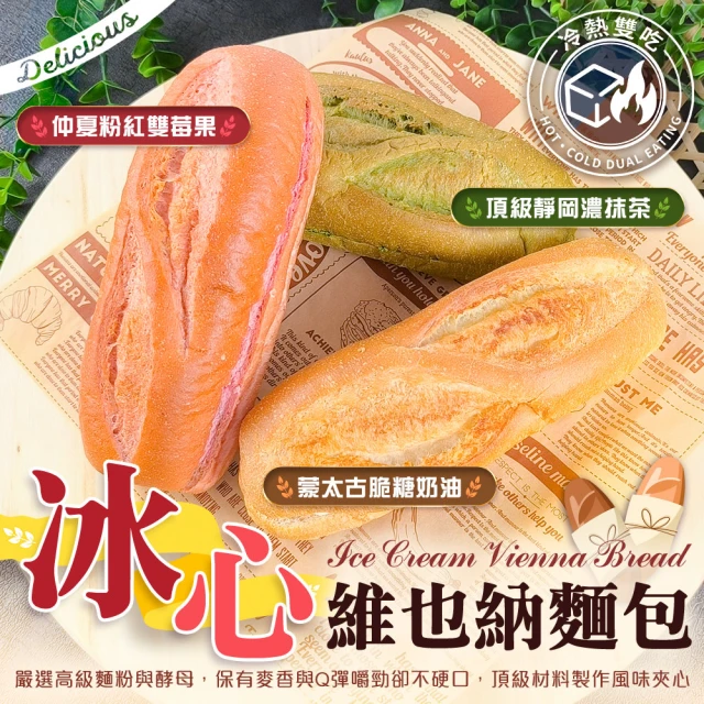 麵包