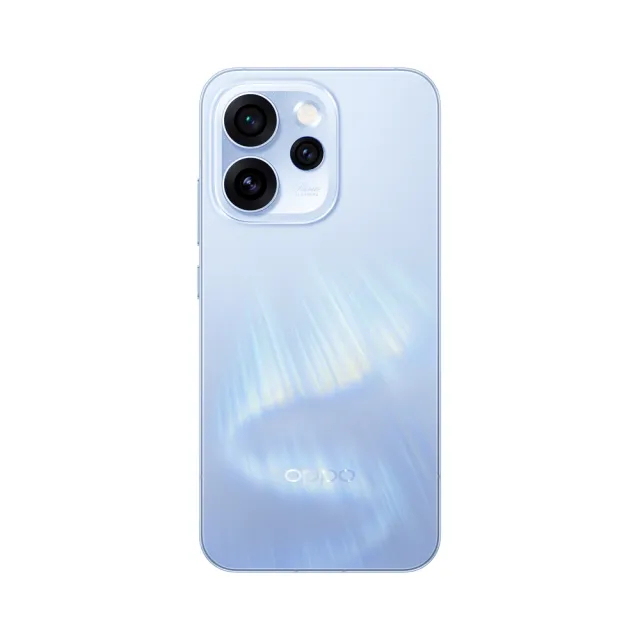 【OPPO】官方直營 Reno15 Pro 6.32吋(12G/256G/聯發科天璣8450/2億鏡頭畫素) 