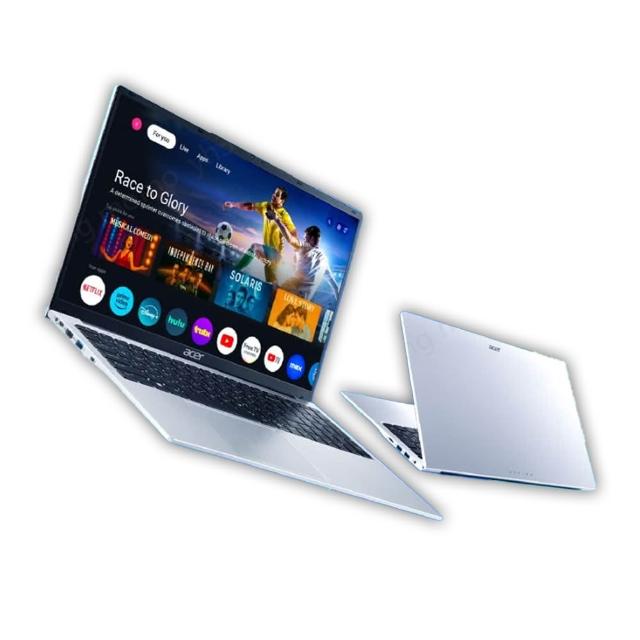 【Acer 宏碁】福利品 17.3吋Core 3筆電(Aspire Lite/AL17-31P-363V/Core 3-N355/8G/512G SSD/W11)