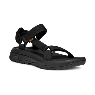 【TEVA】涼鞋 男鞋 機能運動涼鞋 雨鞋 水鞋 Hurricane XLT3 黑 TV1173670BLK