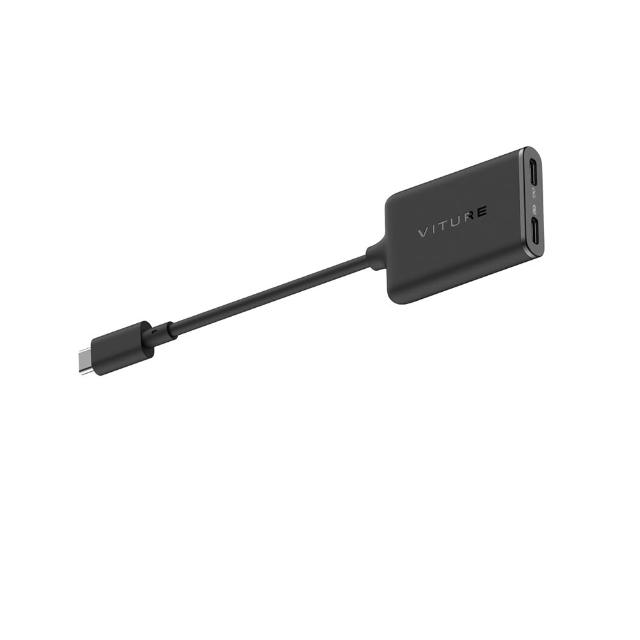 【Viture】USB-C 延長線 50cm (公司貨)