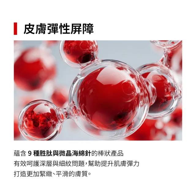 【MEDI-PEEL】美蒂菲 1000shot 胜肽頸霜棒 20g