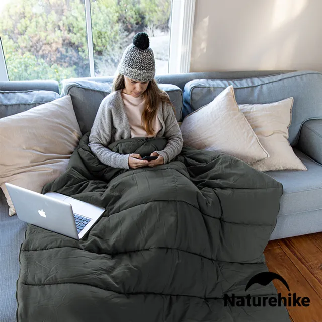 【Naturehike】F150鳳雛可機洗拼接信封睡袋 MSD05 (台灣總代理公司貨)