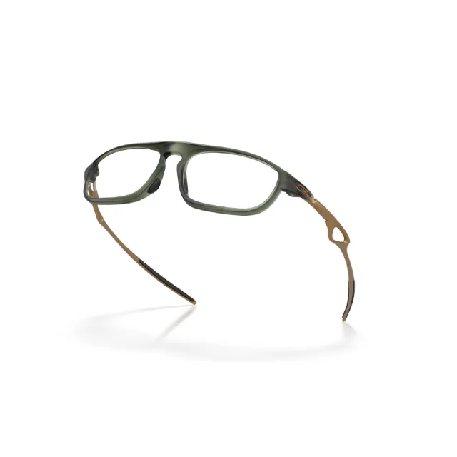 【Oakley】Neomata 光學鏡框 眼鏡鏡框 (OX8203 01 04 55mm)