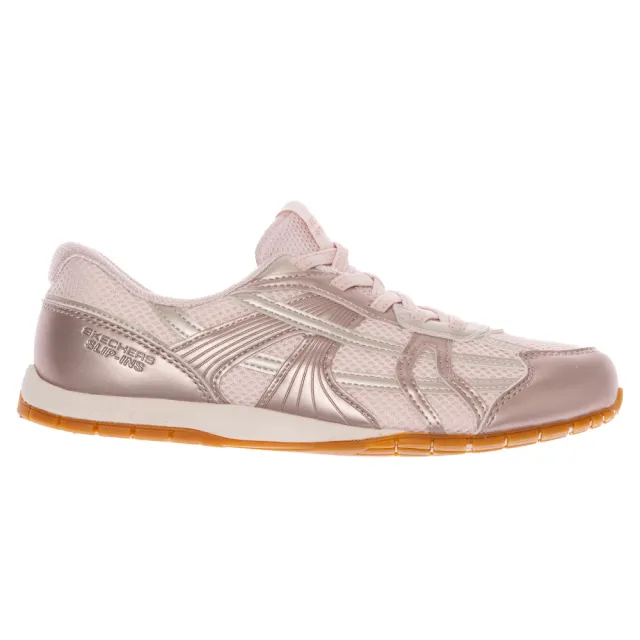 【SKECHERS】女鞋 休閒系列 休閒鞋 瞬穿舒適科技 RETRO LITE (104782BLSH)