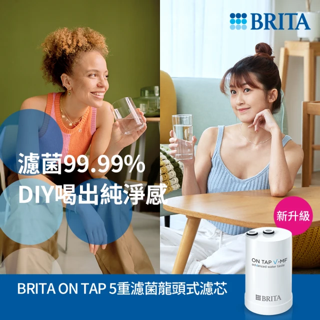 龍頭淨水器濾芯