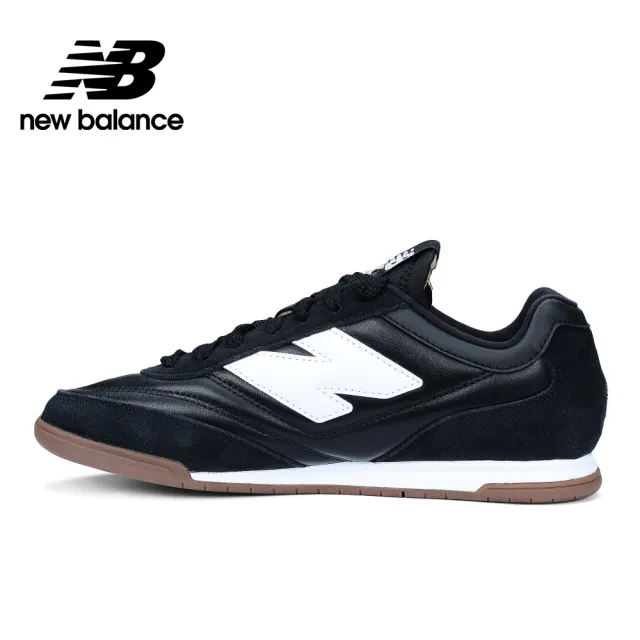 【NEW BALANCE】NB RC42復古鞋/運動鞋_URC42LB-D_中性_黑色