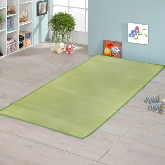 【2026】單人草蓆推薦10款高評價人氣品牌排行榜 | 好吃美食的八里人