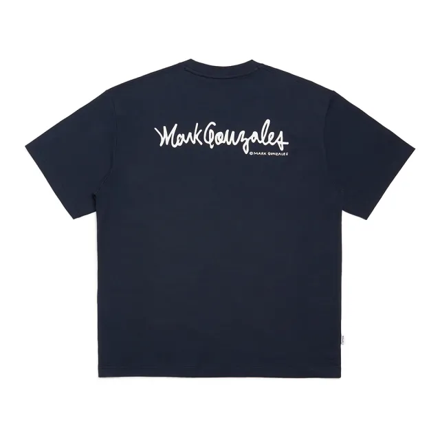 【Mark Gonzales】男女同款短袖T恤-多款可選