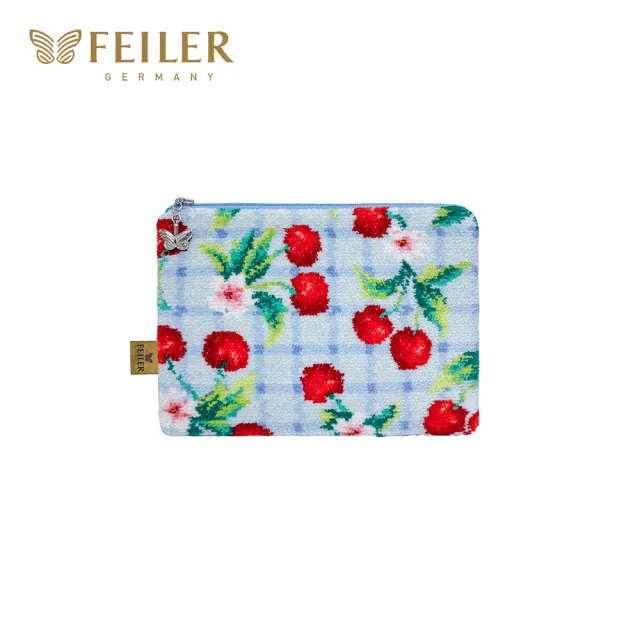 【Feiler】雙11 手拿包 / 多款任選 (20X14cm)