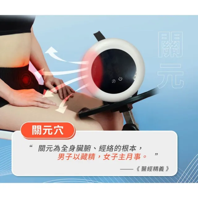 奈米舒活機(遠紅外線冷溫熱三用RD-107)