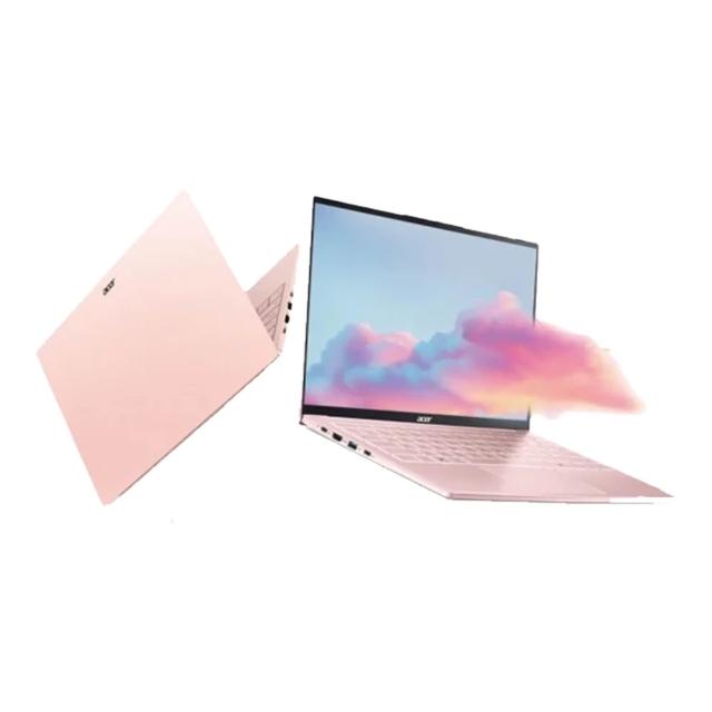 【Acer 宏碁】筆電包/滑鼠組★14吋Ultra 7 輕薄AI筆電(Swift Lite/SFL14-54M/Ultra 7-155U/32G/512G/W11)