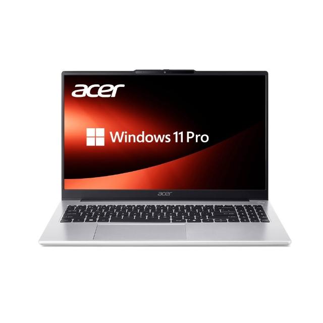 【Acer】Office2024★15.6吋 R7輕薄商用筆電(Aspire Pro/APRO15-41P-R7TQ/R7-7730U/16G/1TB/W11P)