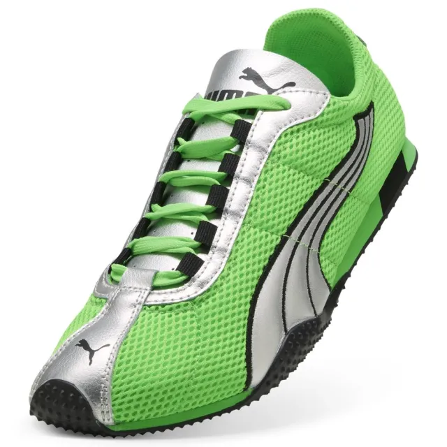 【PUMA】H-Street OG 休閒運動鞋 男女共同 40369201 男鞋 女鞋 休閒鞋  綠色