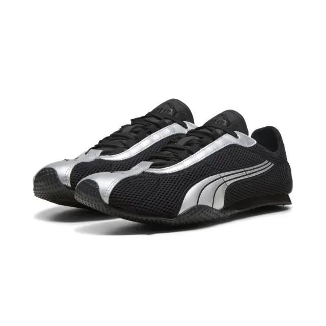 【PUMA】H-Street OG 休閒運動鞋 男女共同 40369202 男鞋 女鞋 休閒鞋  黑色