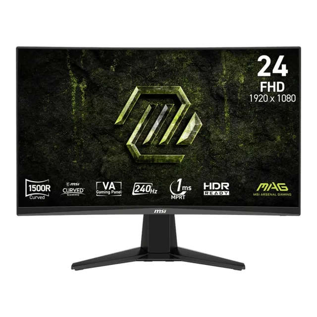 MSI-微星】Optix-MAG342CQR-34型-UWQHD-21:9電競曲面顯示器- momo購物