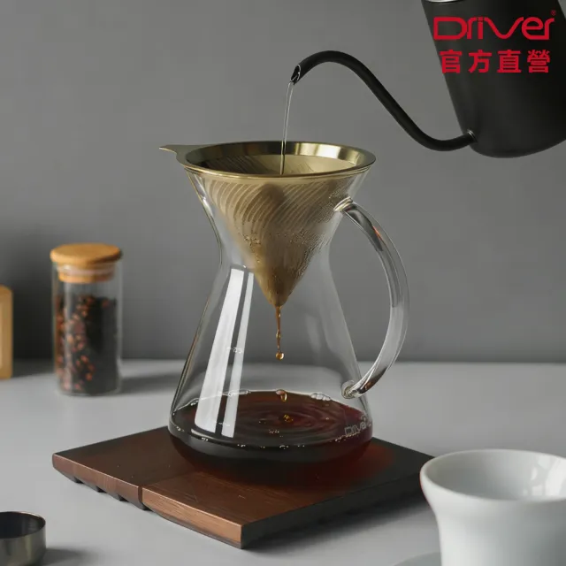 【2026】咖啡濾杯推薦｜10款高評價人氣品牌排行榜 | 好吃美食的八里人