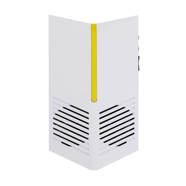 【Digimax】台灣神盾 專業式防潮型超音波驅鼠器 UP-11R(適用100坪)