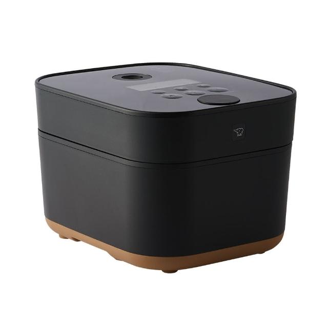 【ZOJIRUSHI 象印】*日本製* 6人份 STAN美型 IH微電腦電子鍋(NW-SAF10)