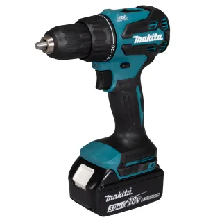 【MAKITA 牧田】DHP490Z 18V無刷起子震動電鑽 單主機 無電池 無充電器